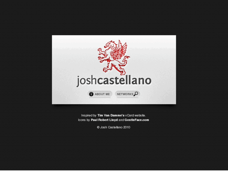 www.joshcastellano.com