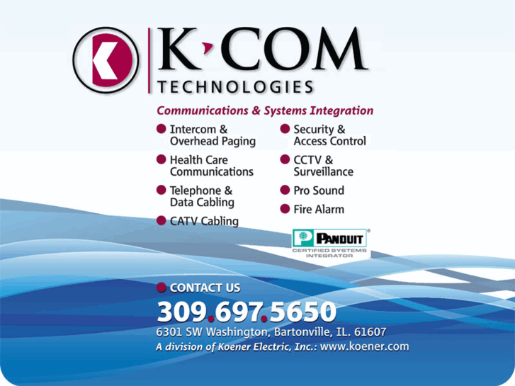 www.k-comtech.com