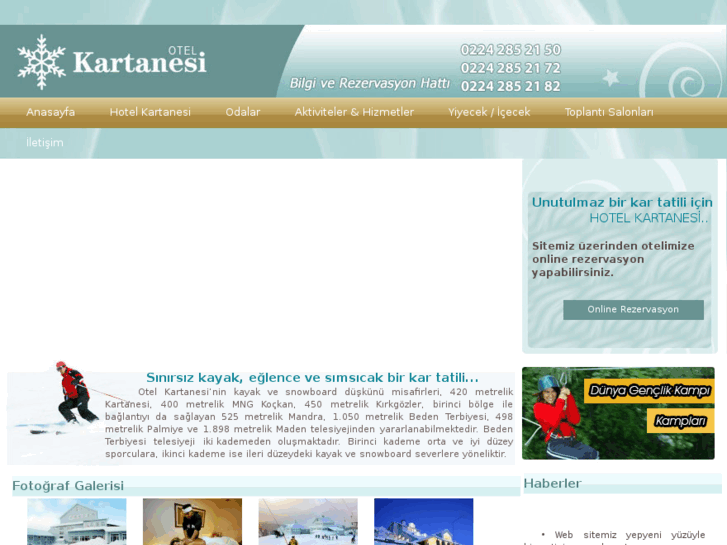 www.kartanesihotel.com