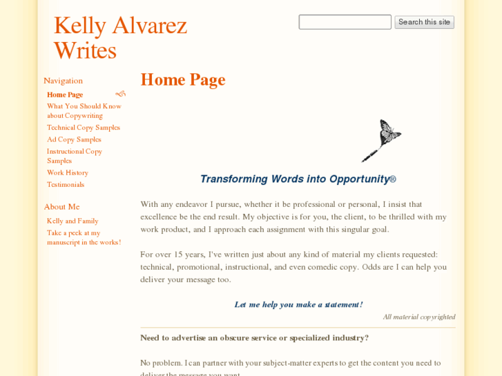 www.kellyalvarezwrites.com