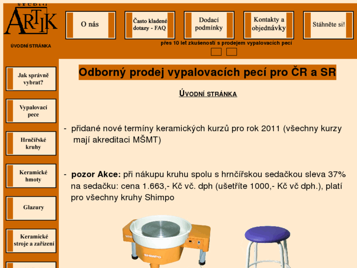 www.keramickepece.cz