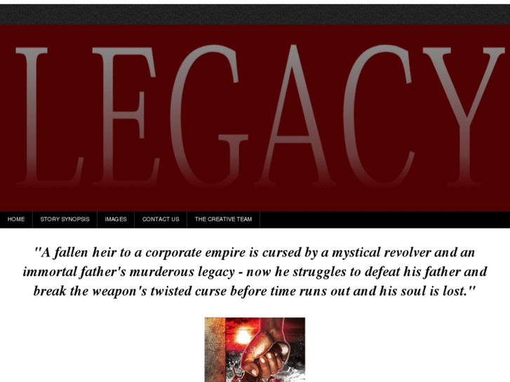 www.legacycomic.net