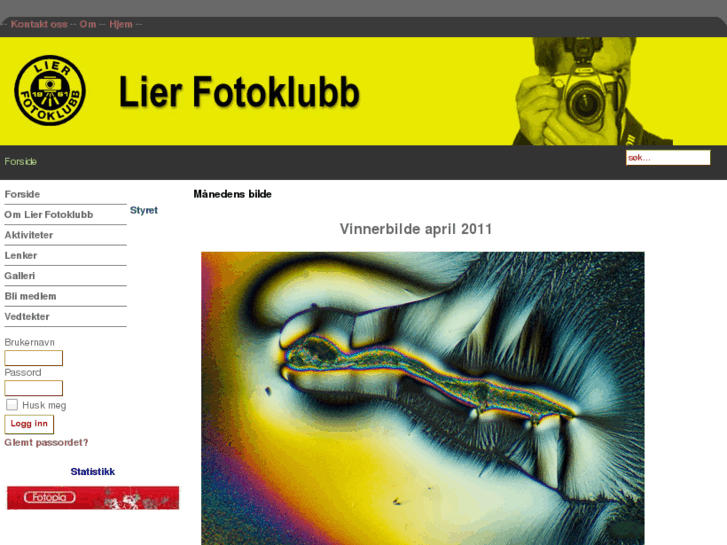 www.lier-fotoklubb.org