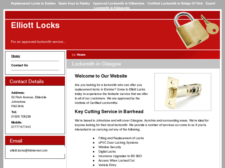 www.locksmithsjohnstone.com