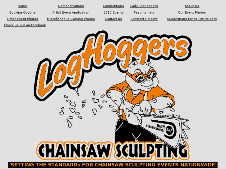 www.loghogger.biz