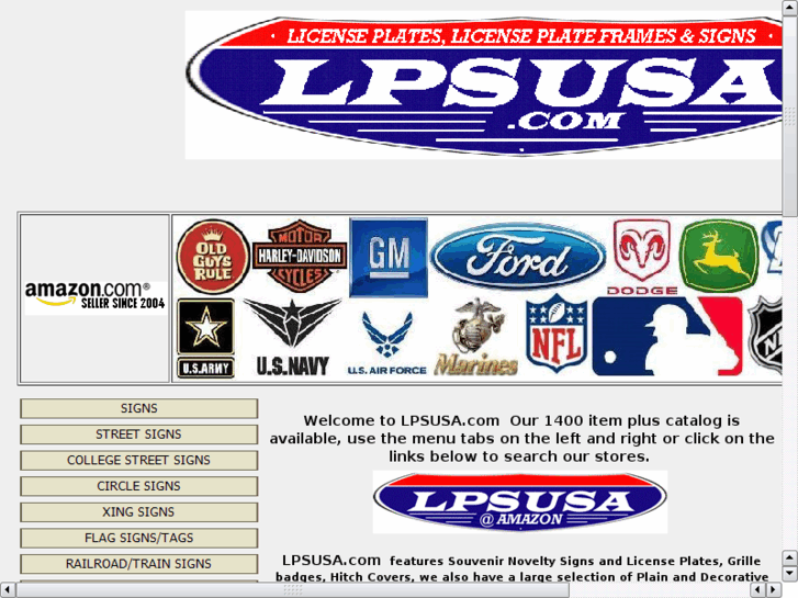 www.lpsusa.net