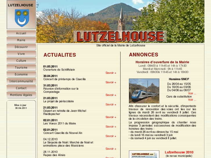 www.lutzelhouse.com