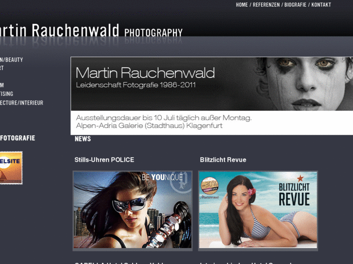 www.martinrauchenwald.com