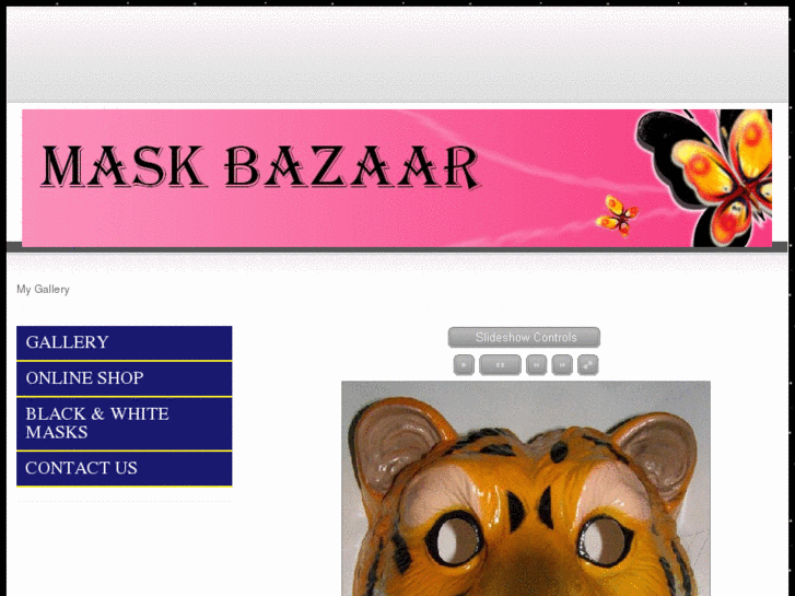 www.maskbazaar.com