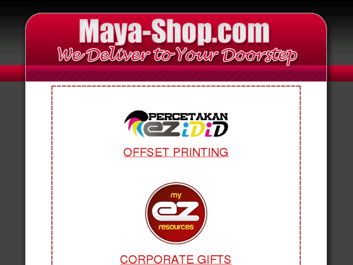 www.maya-shop.com