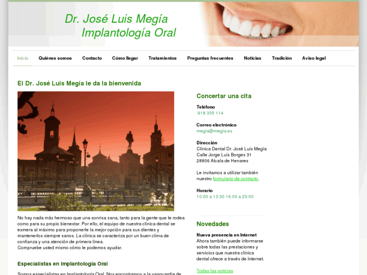 www.megia.es