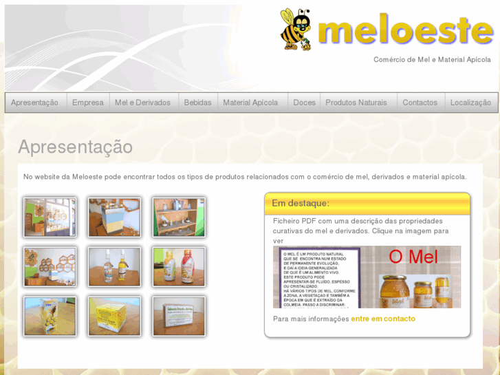 www.meloeste.com