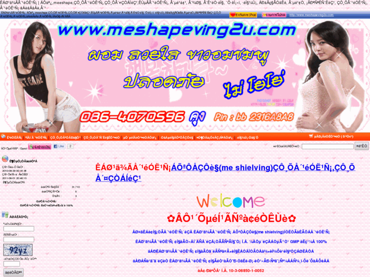 www.meshapeving2u.com