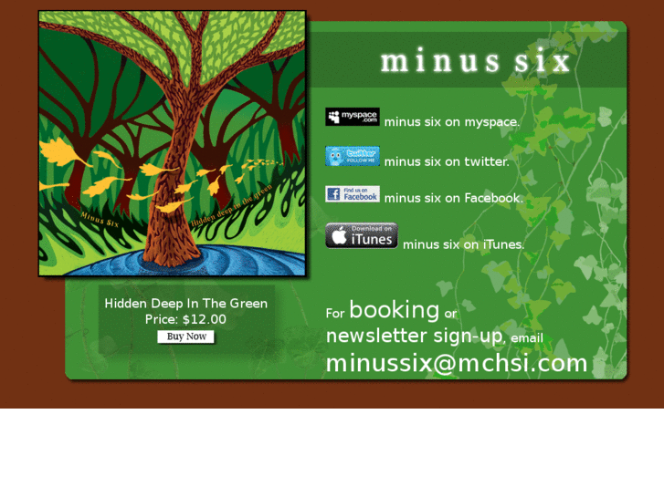 www.minussix.com