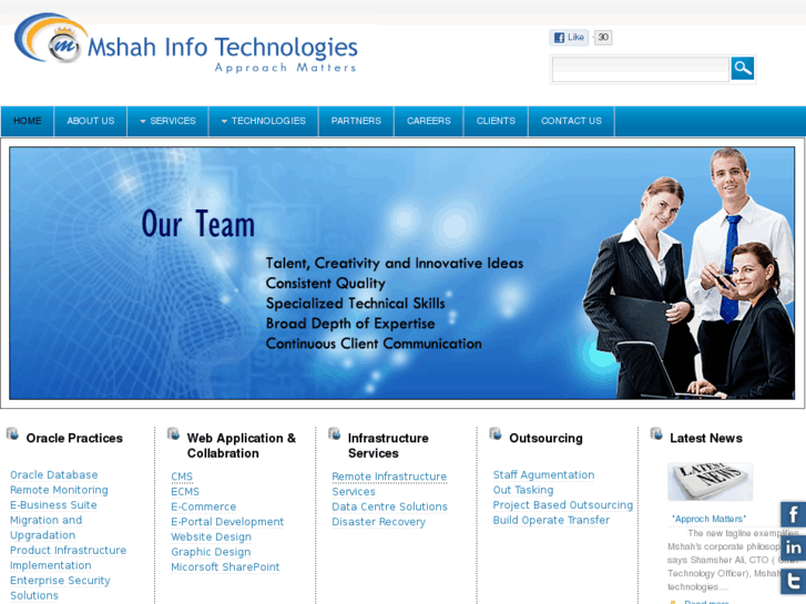www.mshahtech.com