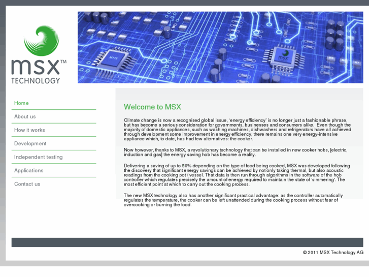 www.msx-technology.com