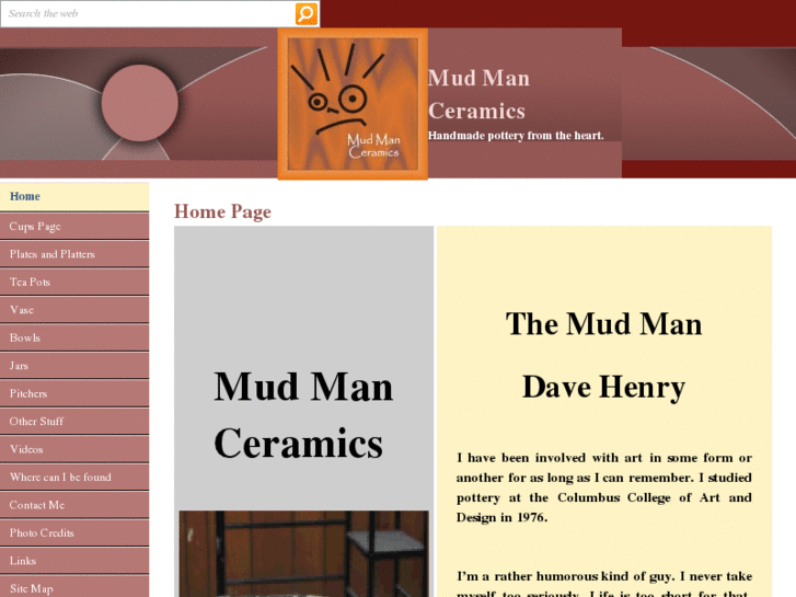 www.mud-man.com