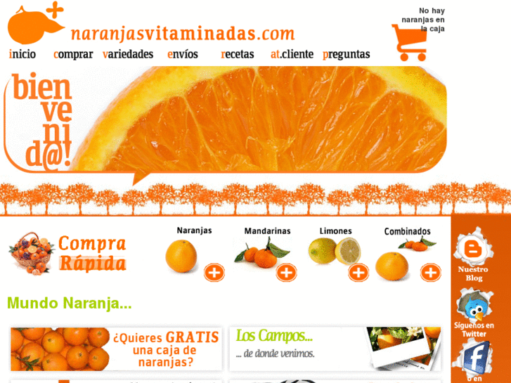 www.naranjasvitaminadas.com