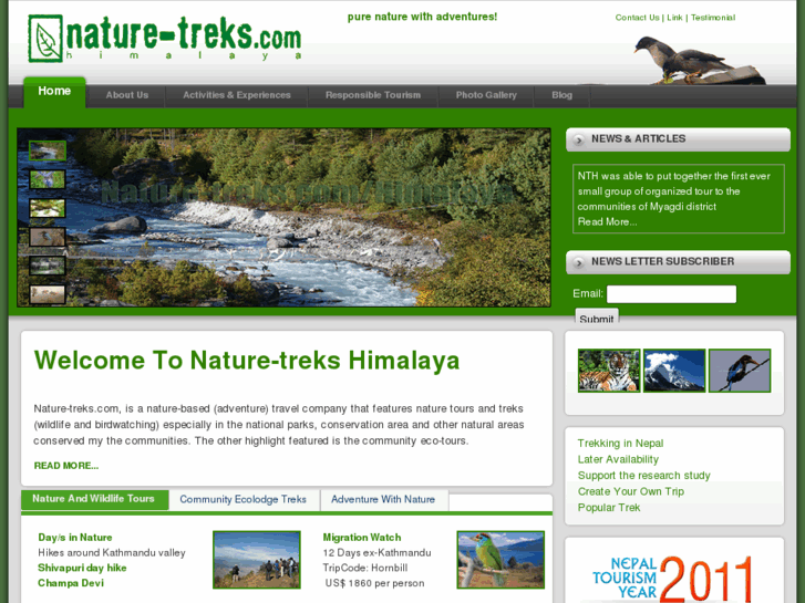 www.nature-treks.com