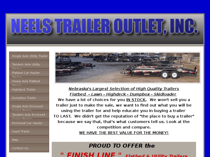 www.nebraskatraileroutlet.com