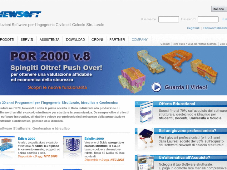 www.newsoft-eng.it