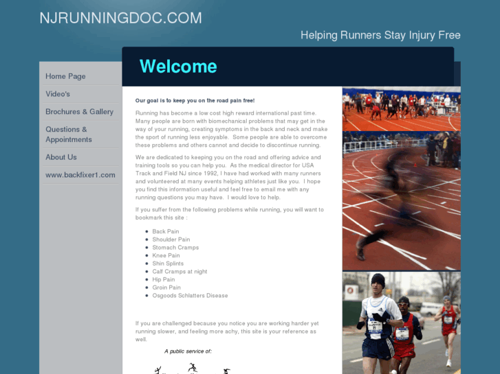www.njrunningdoc.com