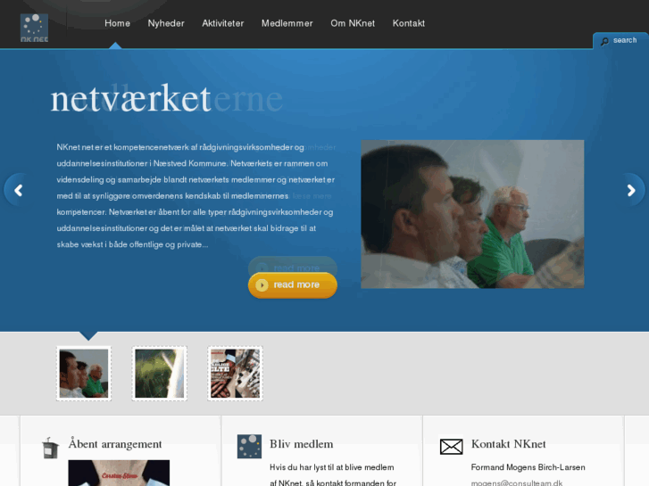 www.nknet.dk