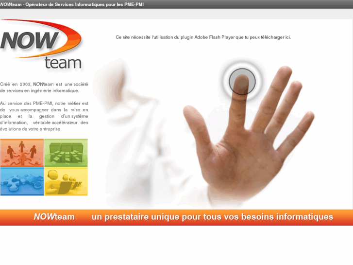 www.nowteam.ch