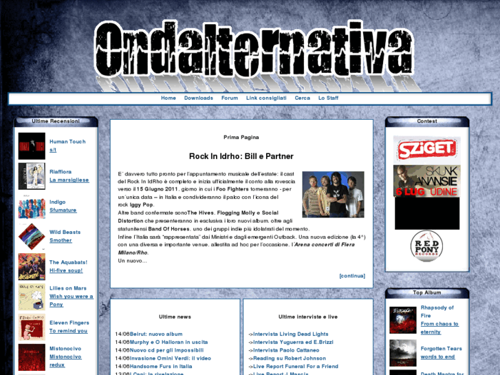 www.ondalternativa.it