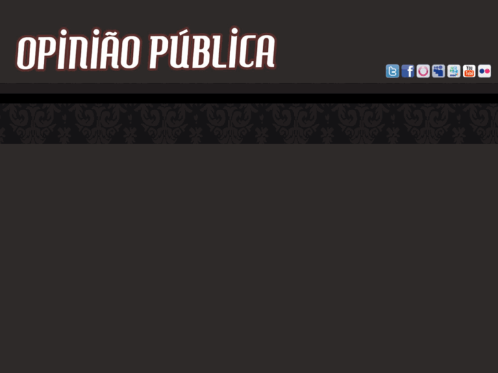 www.opiniaopublica.net