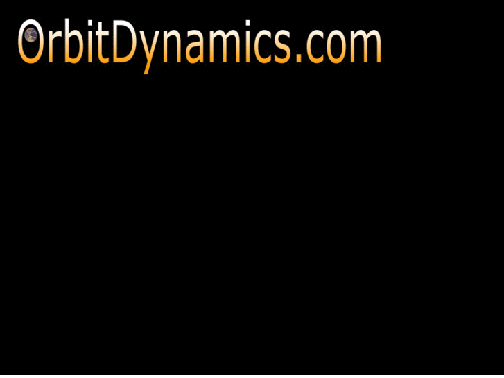 www.orbitdynamics.com