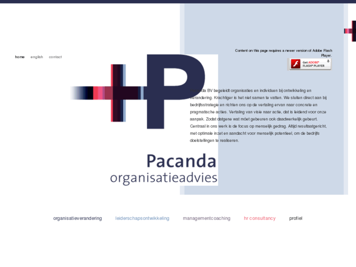 www.pacanda.nl