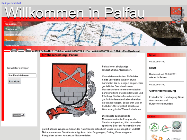 www.palfau.at