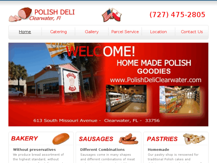 www.polishdeliclearwater.com