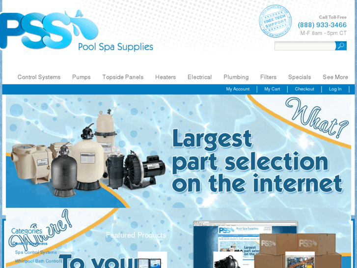 www.pool-spa-supplies.com