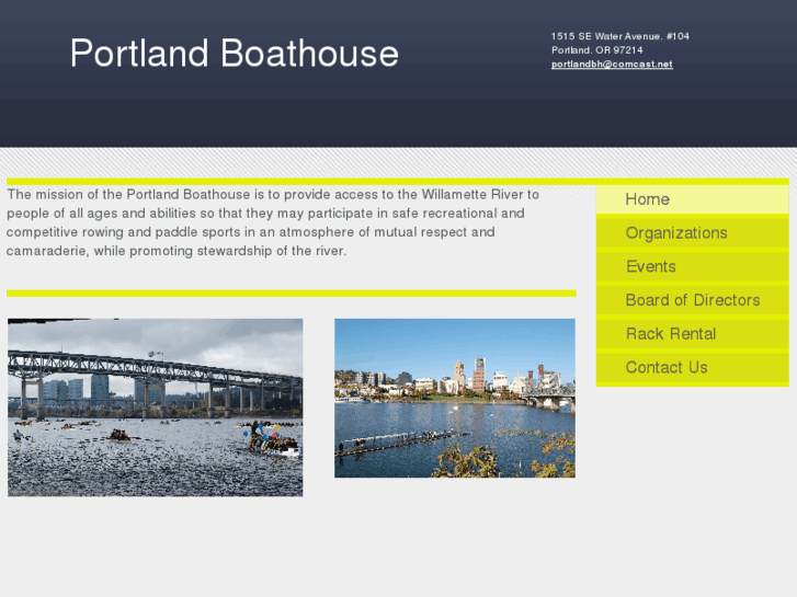 www.portlandboathouse.com