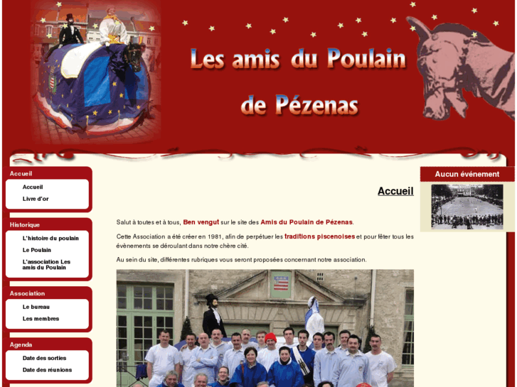 www.poulain-pezenas.com