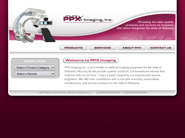 www.ppximaging.com