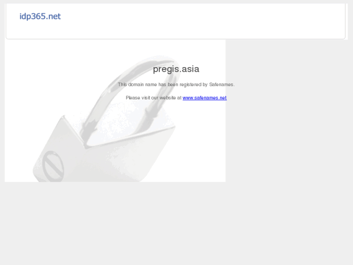 www.pregis.asia