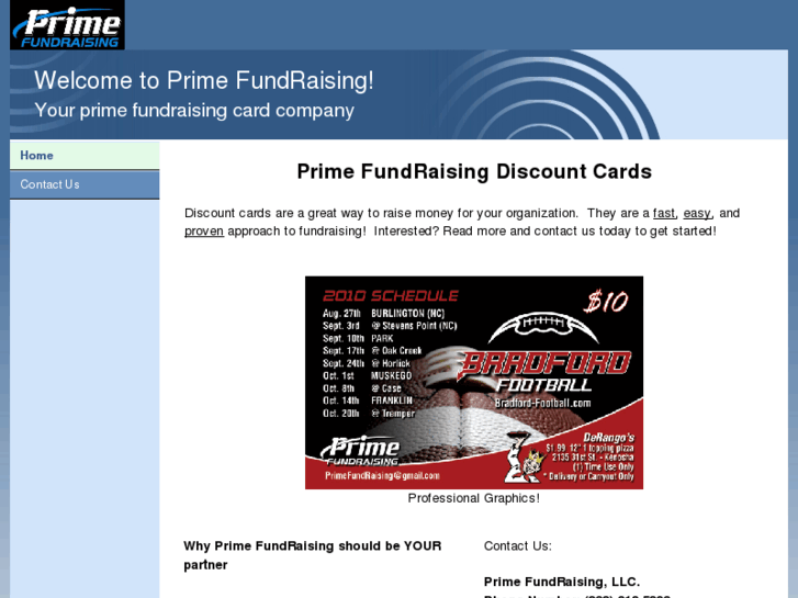 www.primefundraisingusa.com