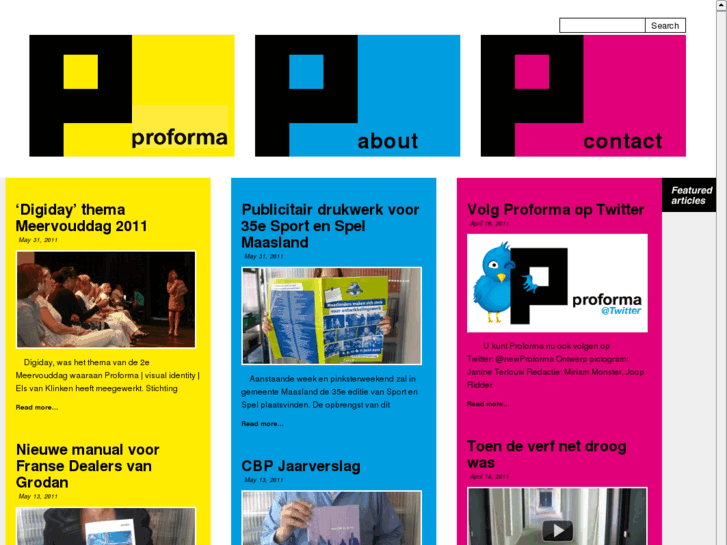 www.pro.nl