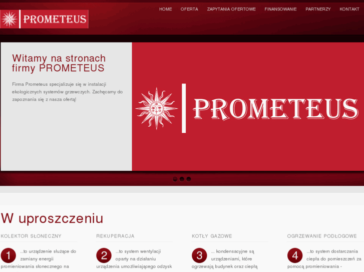 www.prometeus.co