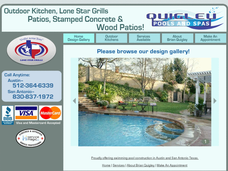 www.quigleypools.com