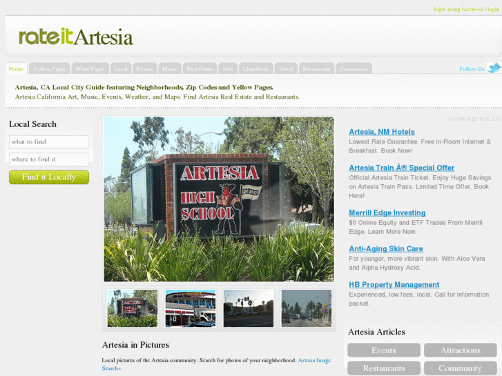 www.rateitartesia.com