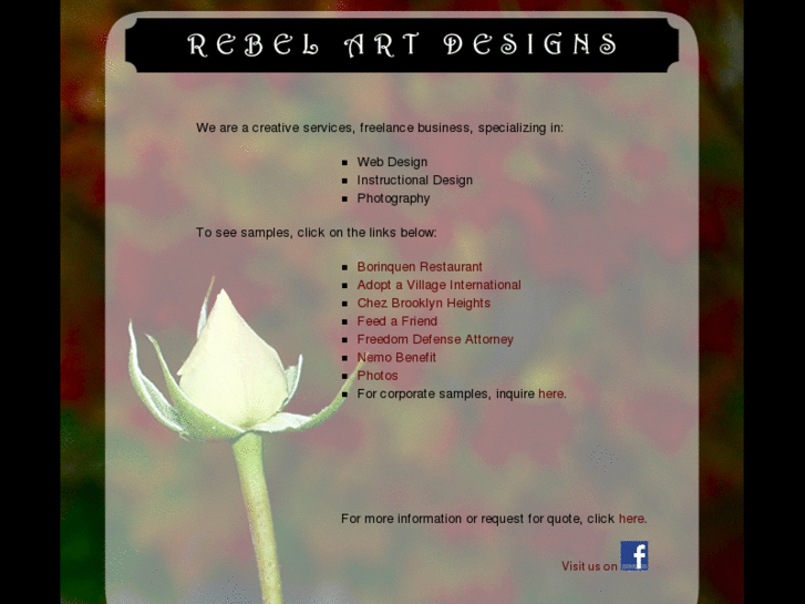 www.rebelartdesigns.com