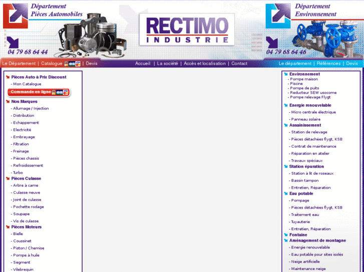 www.rectimo-industrie.com