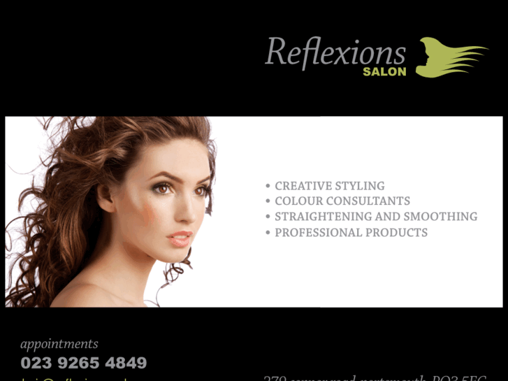 www.reflexions-salon.com