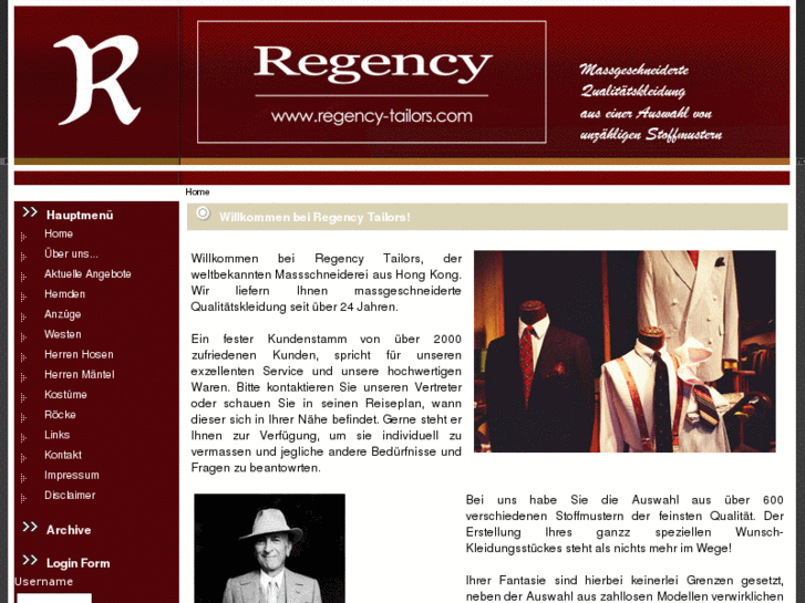 www.regency-tailors.com
