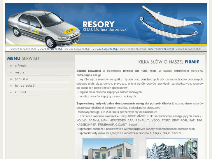 www.resory.net