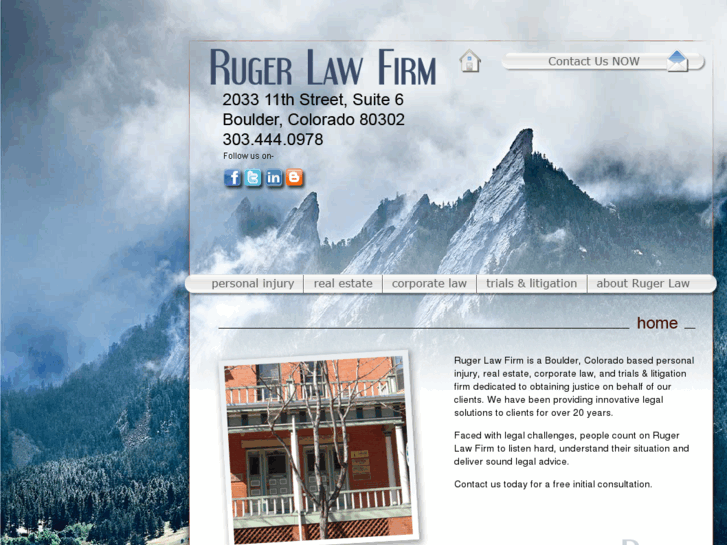 www.rugerlaw.com